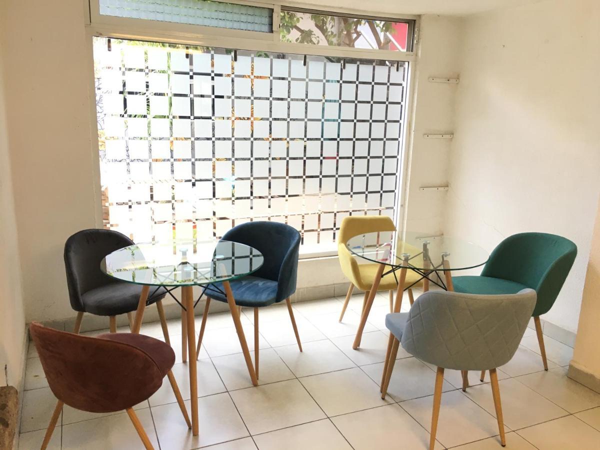 מלון Casa Internacional קרטרו מראה חיצוני תמונה