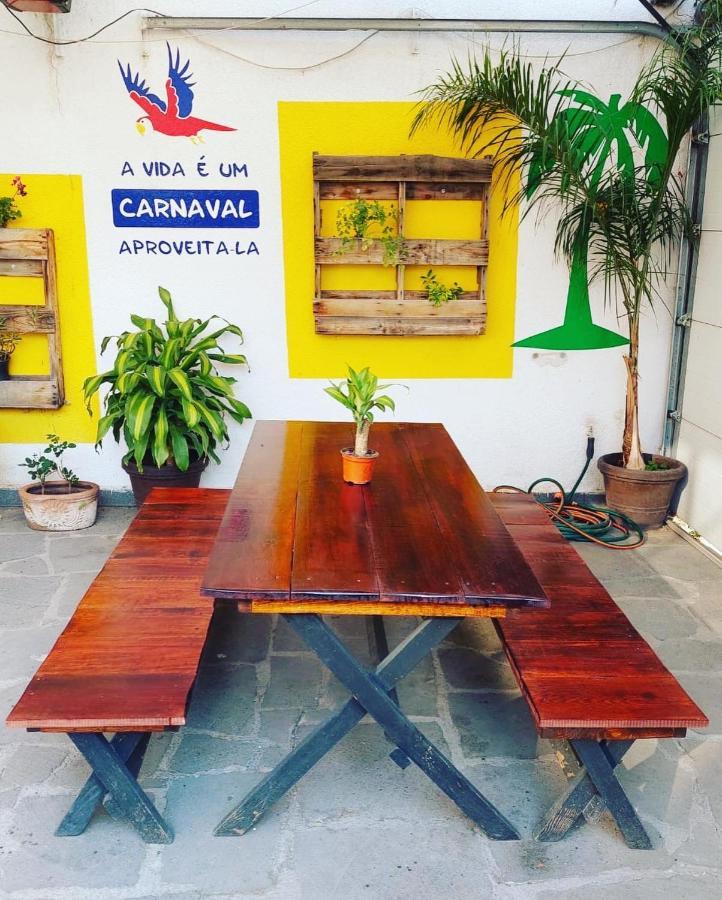 מלון Casa Internacional קרטרו מראה חיצוני תמונה